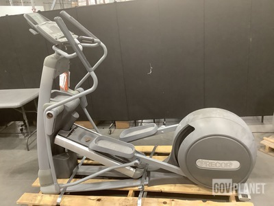 Precor EFX576i Elliptical