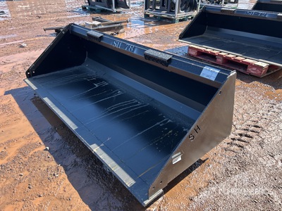 78 In Łyżka do miniładowarek (Unused)