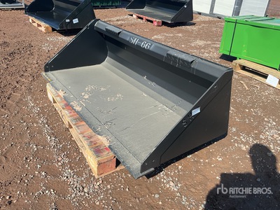 2025 66 in Łyżka do miniładowarek (Unused)