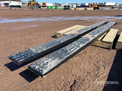 Greatbear 10 Ft وصلات شوكة (Unused)