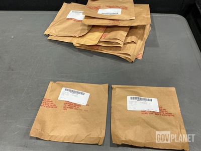 (22) Chief Manufacturing 2617209 Threaded Bent Rods