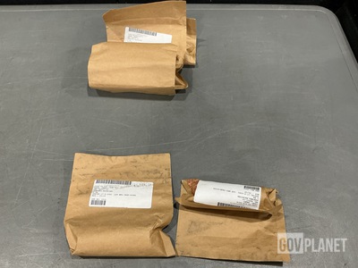 (5) Kearfott RS921-1C Receiver Synchros