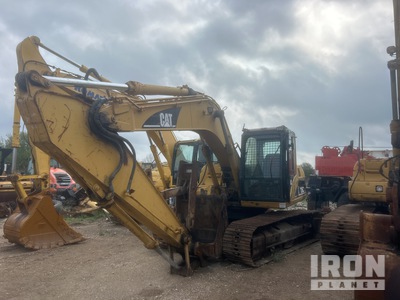 2003 Cat 315C Excavatrice sur chenilles