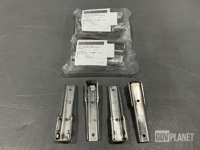 (12) Aerospace Engineering 160D412056-11 Supports