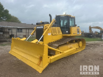 2023 Komatsu D65PX-18 Spycharka gąsienicowa