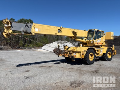 1996 Grove RT530DXL 60000 lb 4x4 Grúa todoterreno