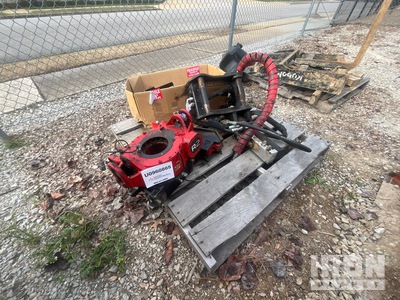 Rototilt R2 وصلة حفارة (Inoperable)