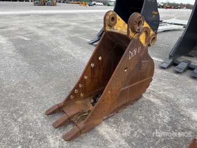 Cat 24 in Digging Excavator Excavator Bucket - Fits Cat 320