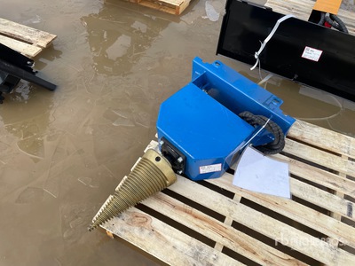 2026 GIYI GY-WS43 12 in Mini مقسم الالواح الخشبية (Unused)