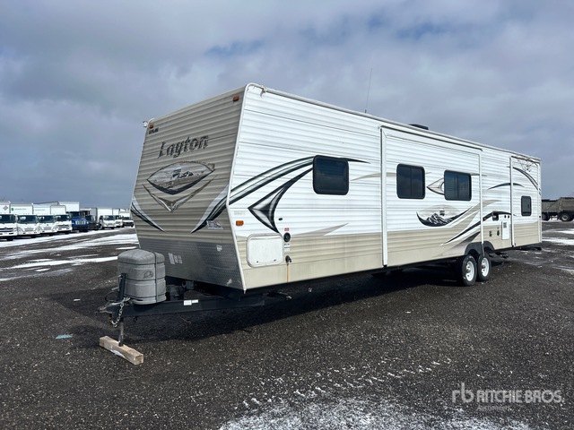 1SE200R23DF001474 2013 photo no. 1