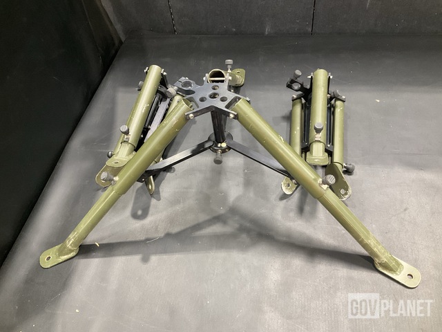 (25) Camera Tripods