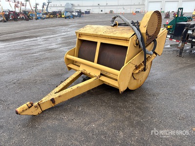 2012 Trekbare Roller