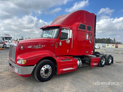 2004 International 9400i 6x4 トラックトラクター（T/A）