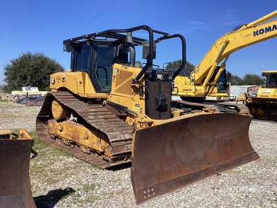 2021 Cat D6 Crawler Dozer