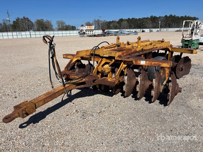 1998 Rome 120 in Trailer hitch Tandem Breaking Scheiben