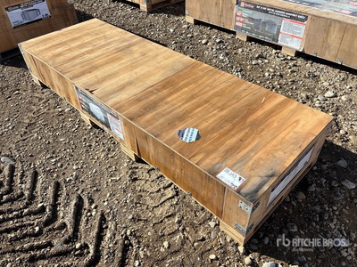 StanForge GH813 8 ft x 13 ft Kas (Unused)