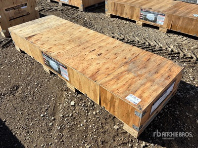 StanForge GH813 8 ft x 13 ft Kas (Unused)