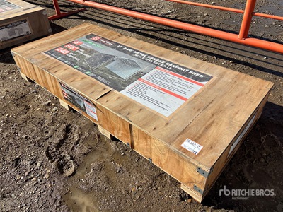 StanForge MSC1220F 12 ft x 20 ft Tettoia per Auto (Unused)