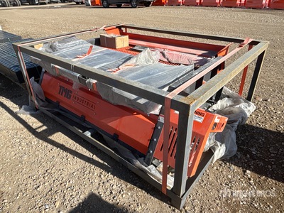 TMG RSV70G 70 in Vibratory Criba de agregados (Unused)