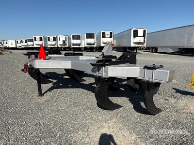 Big Ed 216 in Aufreißerschaft