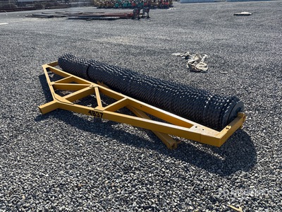 Schmeiser 176 in Semi-Mount Ring Roller