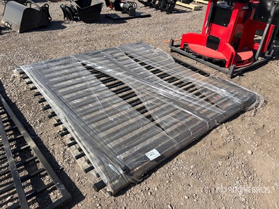 2026 SKLP SK-T20X ドライブウェイ ゲート (Unused)