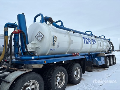 2015 Marcep 29385 L Tri/A Semoir pneumatique