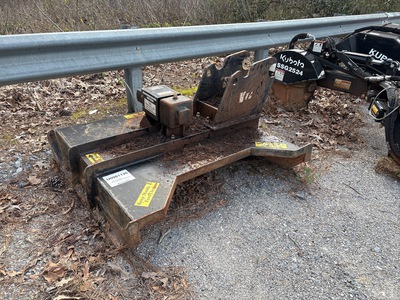 VMC EXG42 Brush Cutter