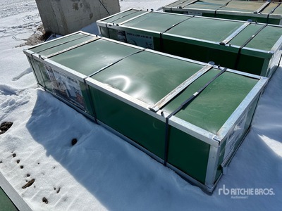 2026 Suihe 203012R-300gPE 20 ft x 30 ft x 12 ft Edificio de almacenaje (Unused)