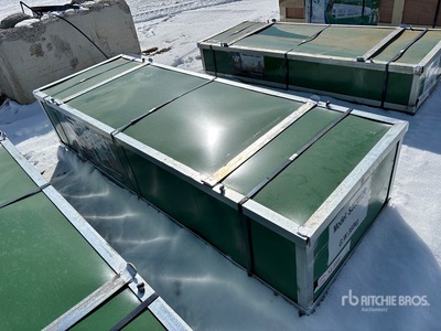 2026 Suihe 203012R-300gPE 20 ft x 30 ft x 12 ft Edificio de almacenaje (Unused)