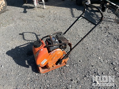 2021 Multiquip MVC-88VTHW Reversible Vibratory Plate Compactor