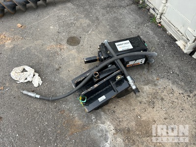 Land Pride EA20 Ślimak koparki (Inoperable)