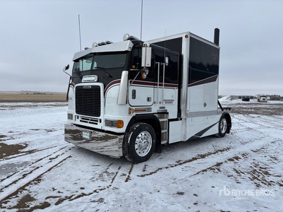 1997 Freightliner 6x4 トラックトラクター（T/A）