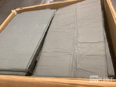 (68) Self-Inflating Sleeping Mats