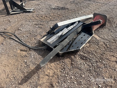 2026 GIYI GY-SF60 60 in شوكة انزلاقية التوجيه (Unused)