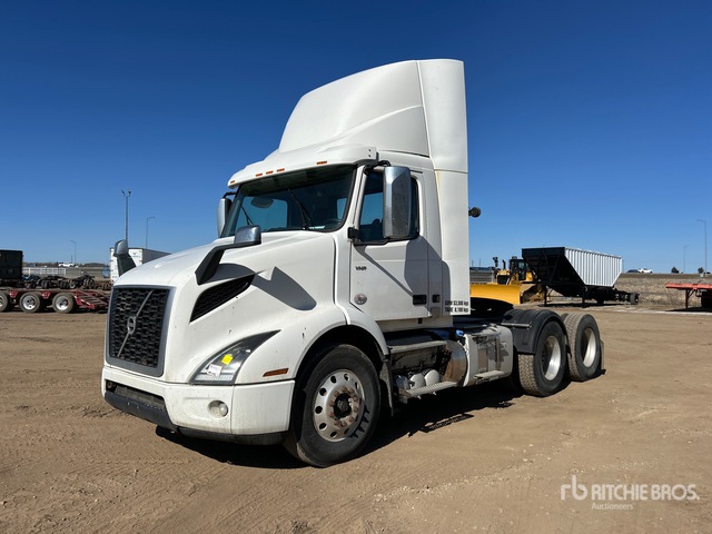 2019 VOLVO
