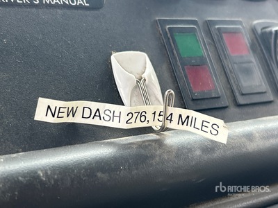 2014 Freightliner M2 106 Bus