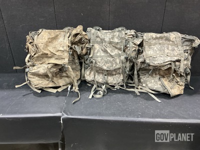 (14) Large Field Pack Sets