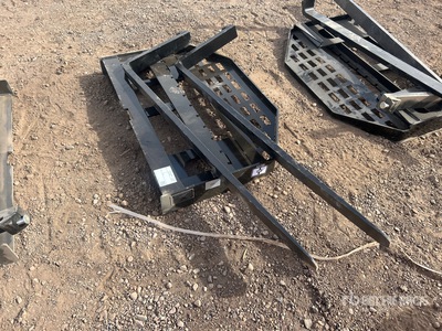 2026 GIYI GY-DHC 59 in شوكة انزلاقية التوجيه (Unused)