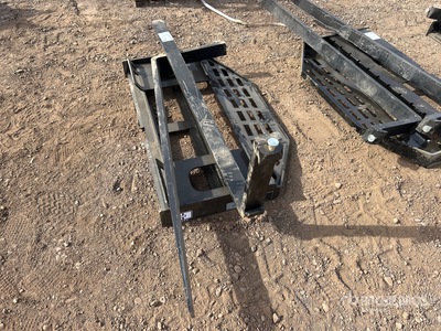 2026 GIYI GY-DHC 59 in شوكة انزلاقية التوجيه (Unused)