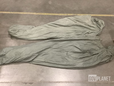 (36) Sleeping Bags
