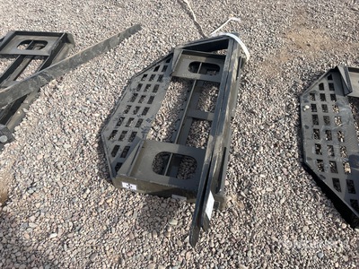 2026 GIYI GY-DHC 59 in شوكة انزلاقية التوجيه (Unused)