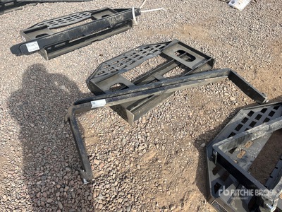 2026 GIYI GY-DHC 59 in شوكة انزلاقية التوجيه (Unused)