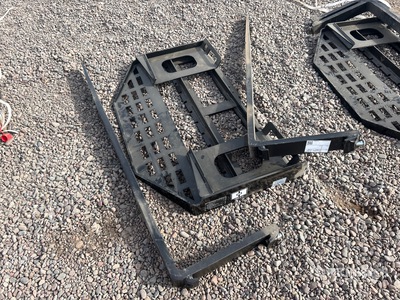 2026 GIYI GY-DHC 59 in شوكة انزلاقية التوجيه (Unused)