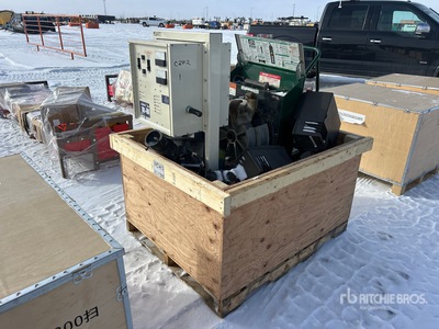 Quantity of Electrical Distribution Equipment