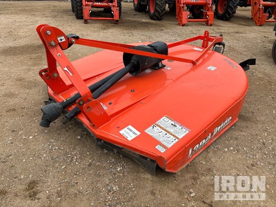 Land Pride RCR2072 72 in 3-Point Hitch Trinciatrice Rotante