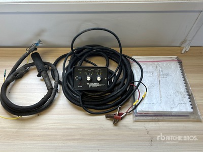 2000 Bourgault 7200 72 ft Heavy Harrow