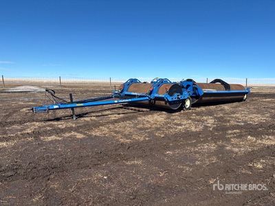 2010 Empire LR4245 45 ft Land Roller