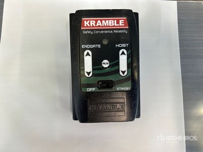 1994 International 8200 6x4 Grain Truck