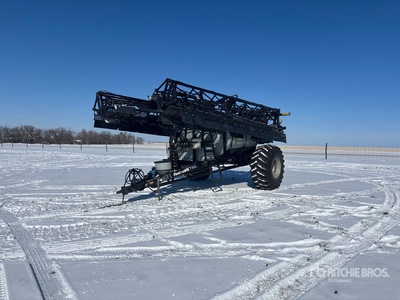 2003 Flexi-Coil 67XL 90 ft S/A High Clearance Pull-Type Sprayer